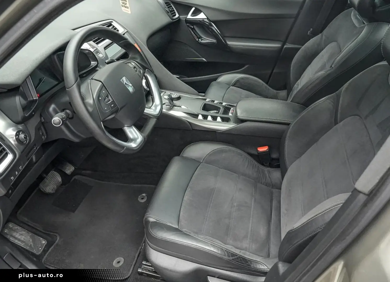 Citroen Ds5