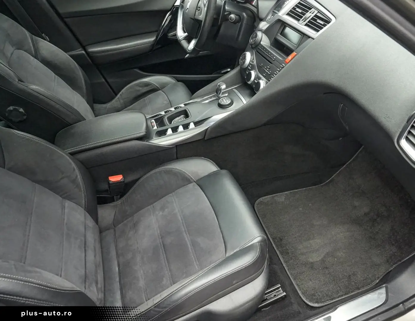 Citroen Ds5