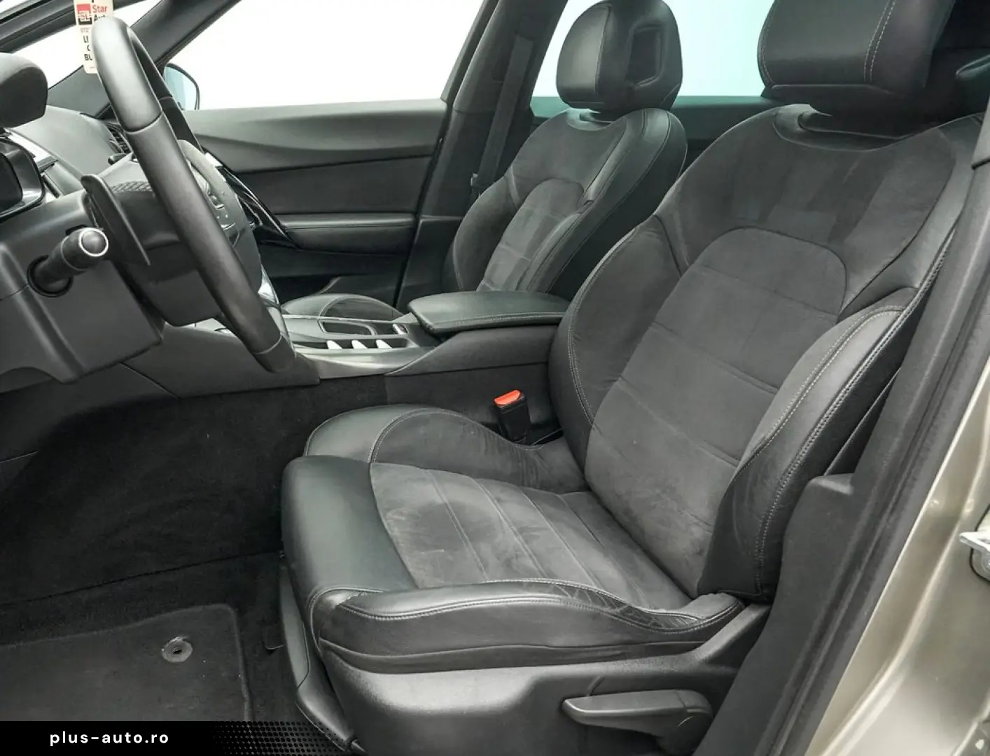 Citroen Ds5