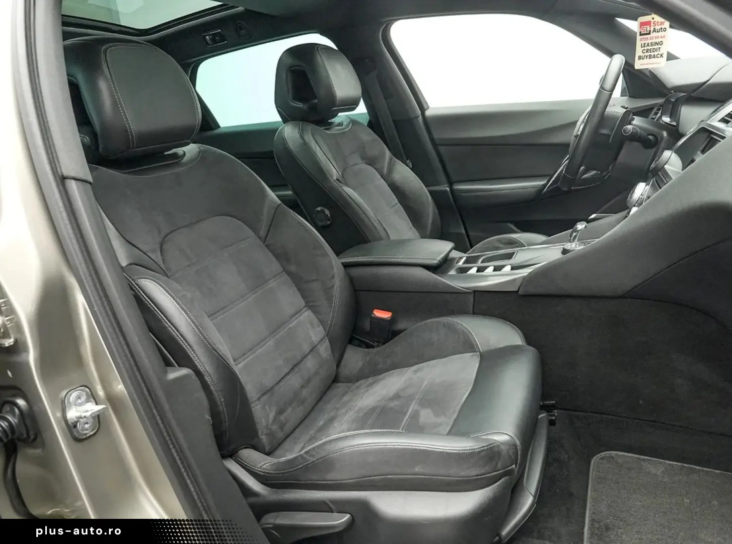 Citroen Ds5
