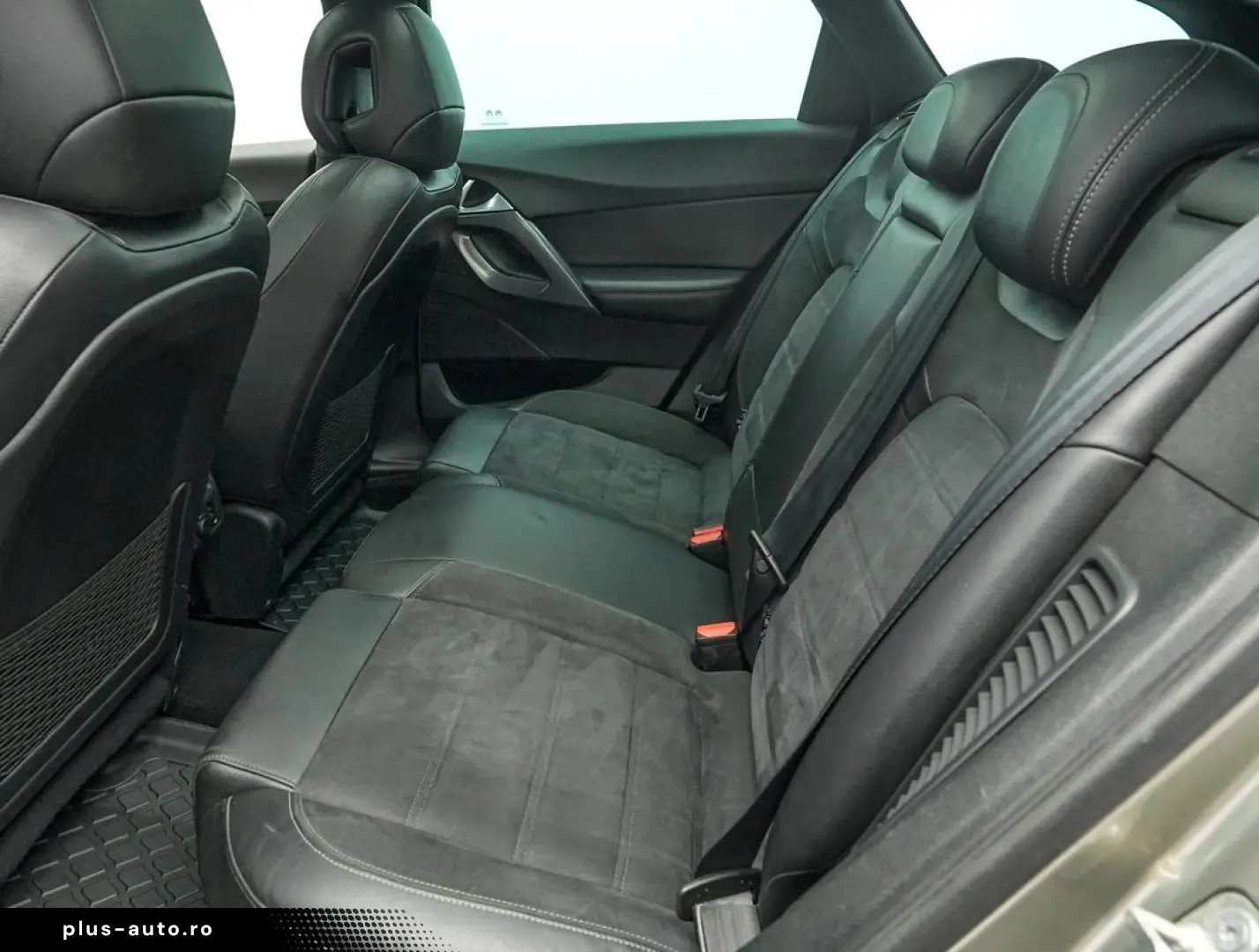 Citroen Ds5