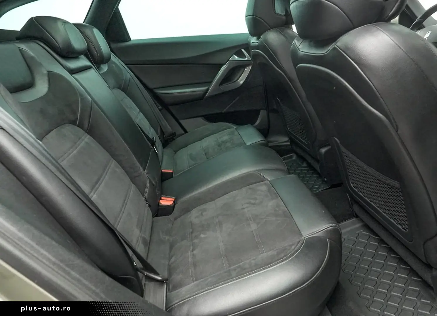Citroen Ds5