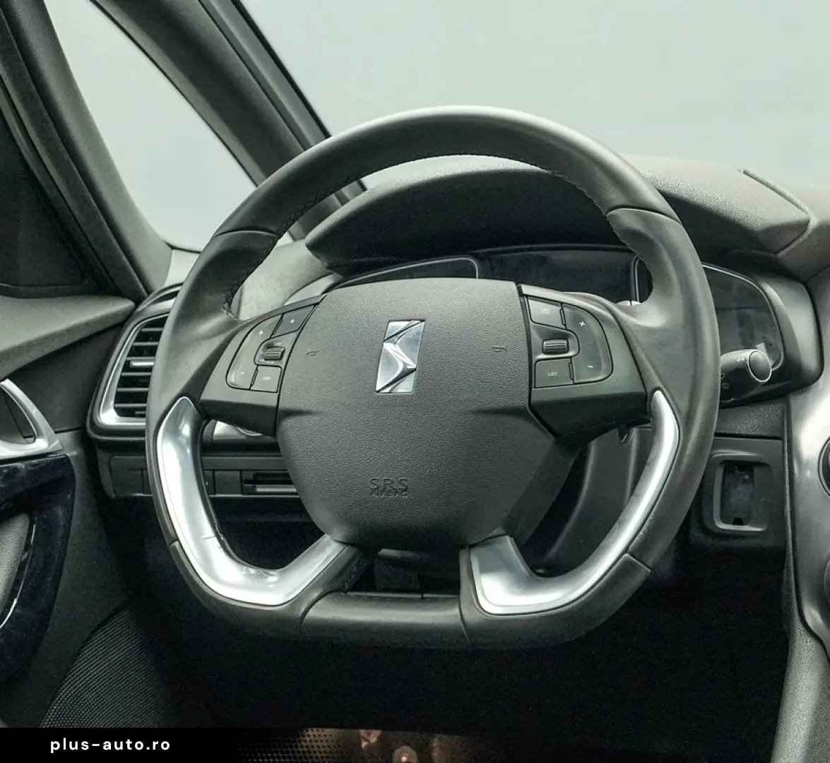Citroen Ds5