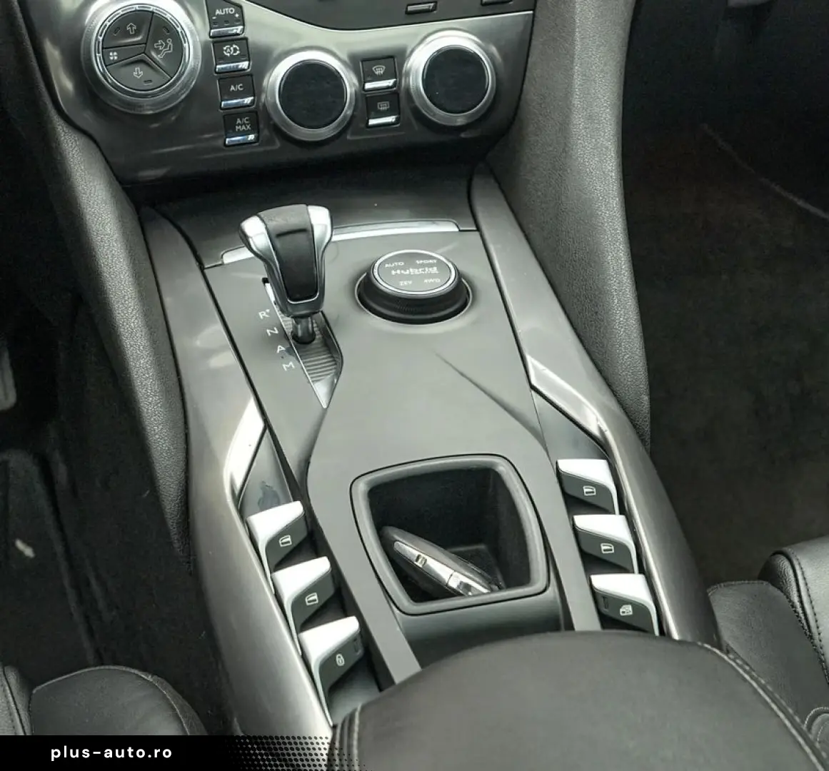 Citroen Ds5