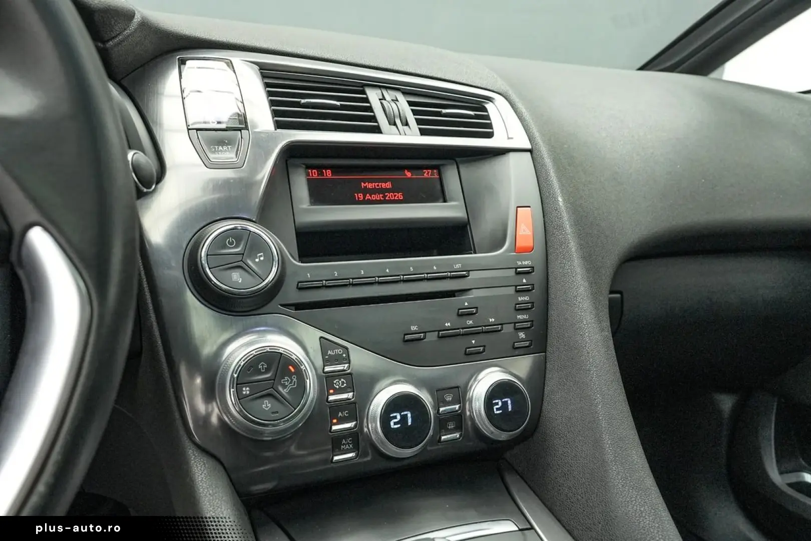 Citroen Ds5