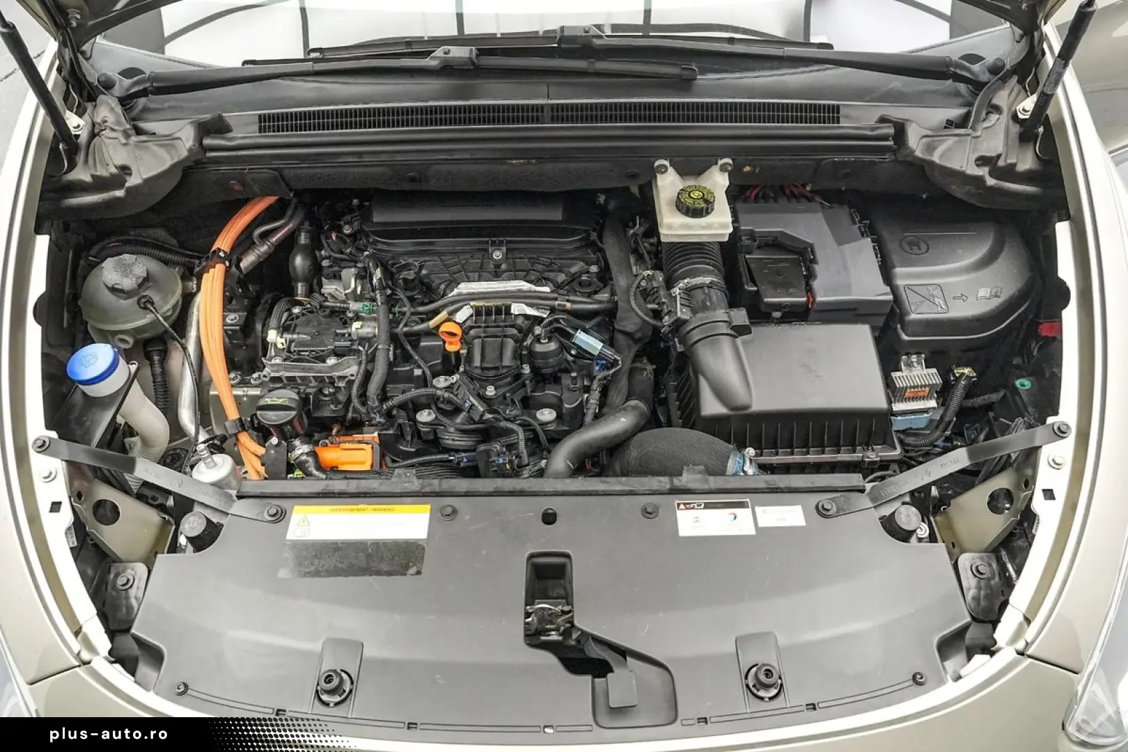 Citroen Ds5