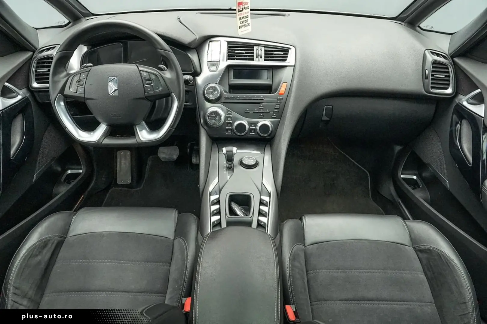 Citroen Ds5