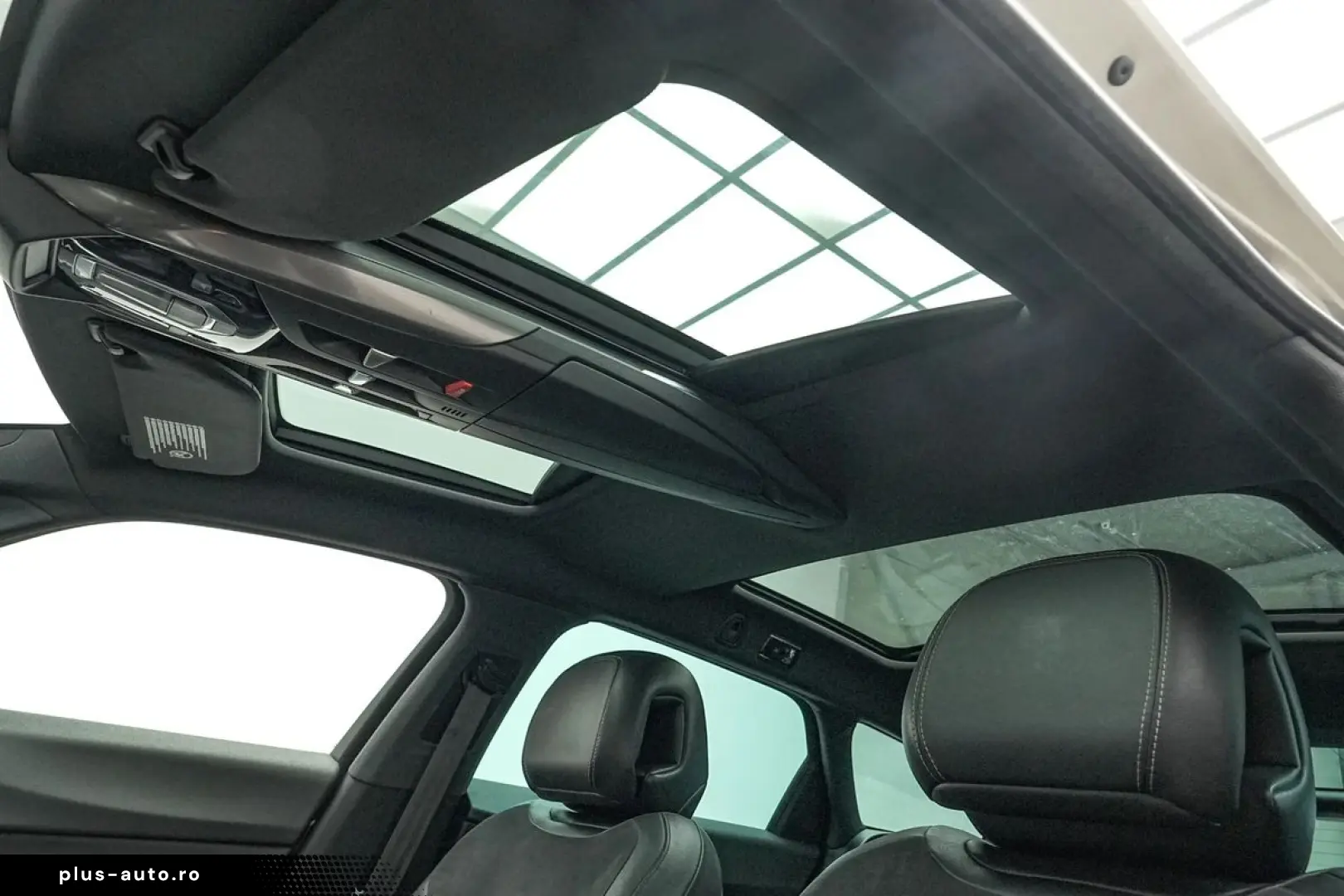 Citroen Ds5