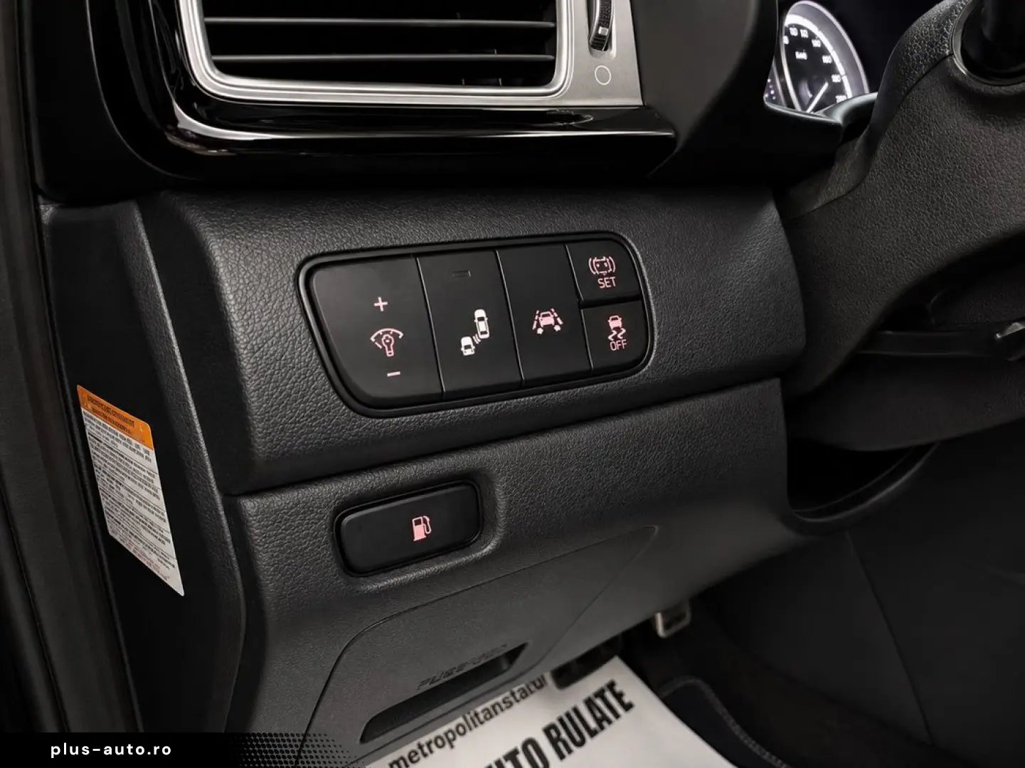 Kia Niro 2018 1.6 Benzina Hybrid •Full•