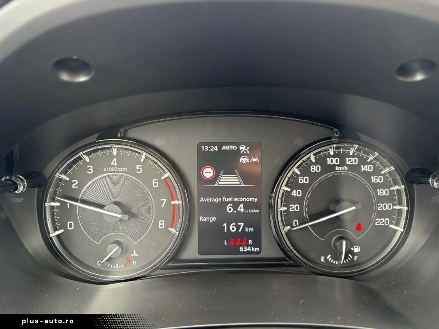 Suzuki Vitara 1.4T Mild Hybrid   2025   4WD   MT   echipare