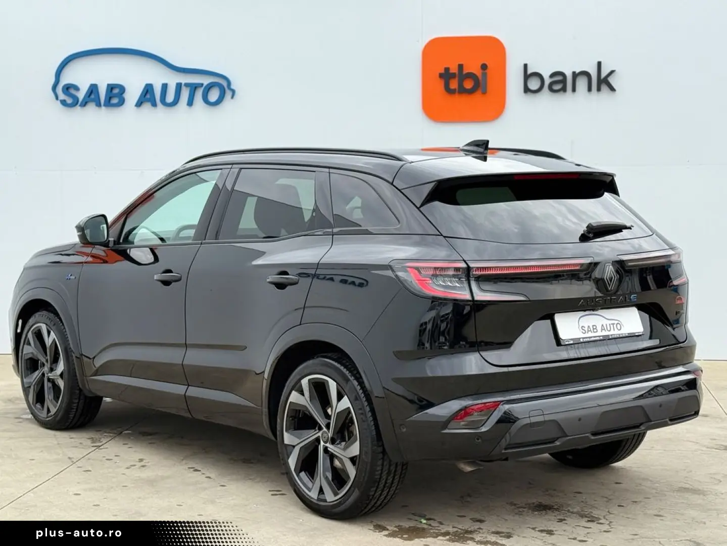 Renault Austral
