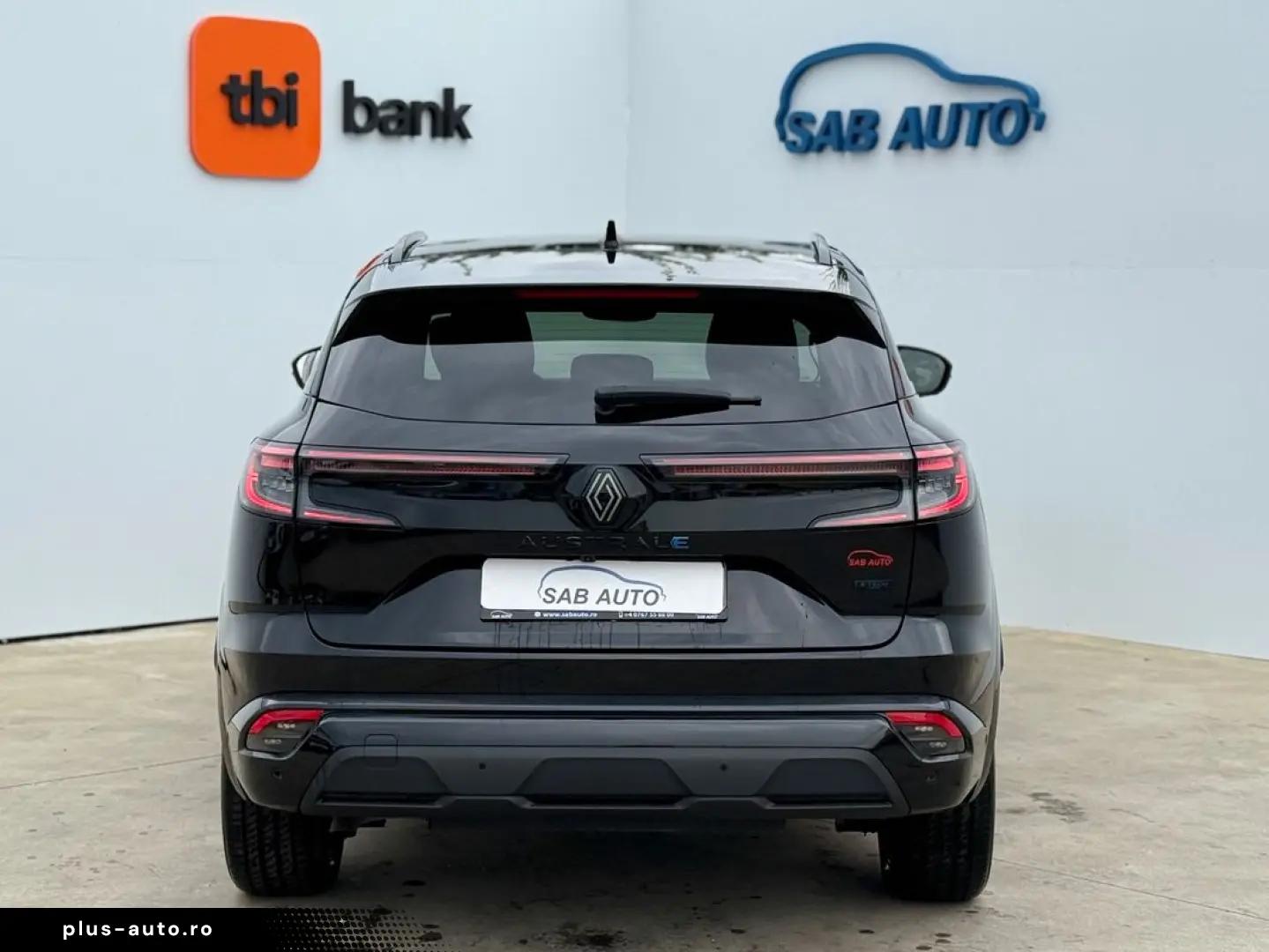 Renault Austral