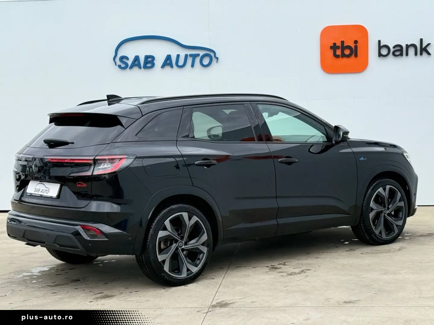 Renault Austral