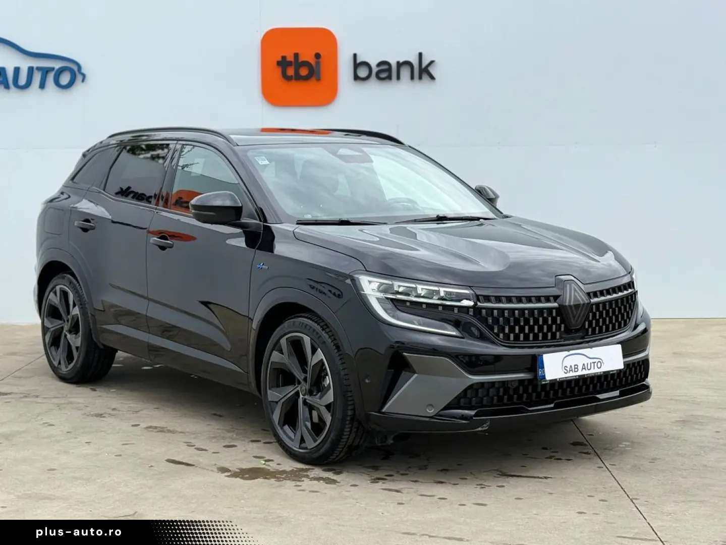 Renault Austral