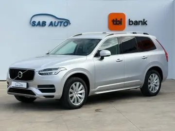 Volvo Xc-90