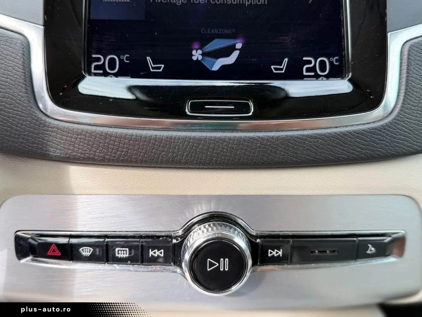 Volvo Xc-90