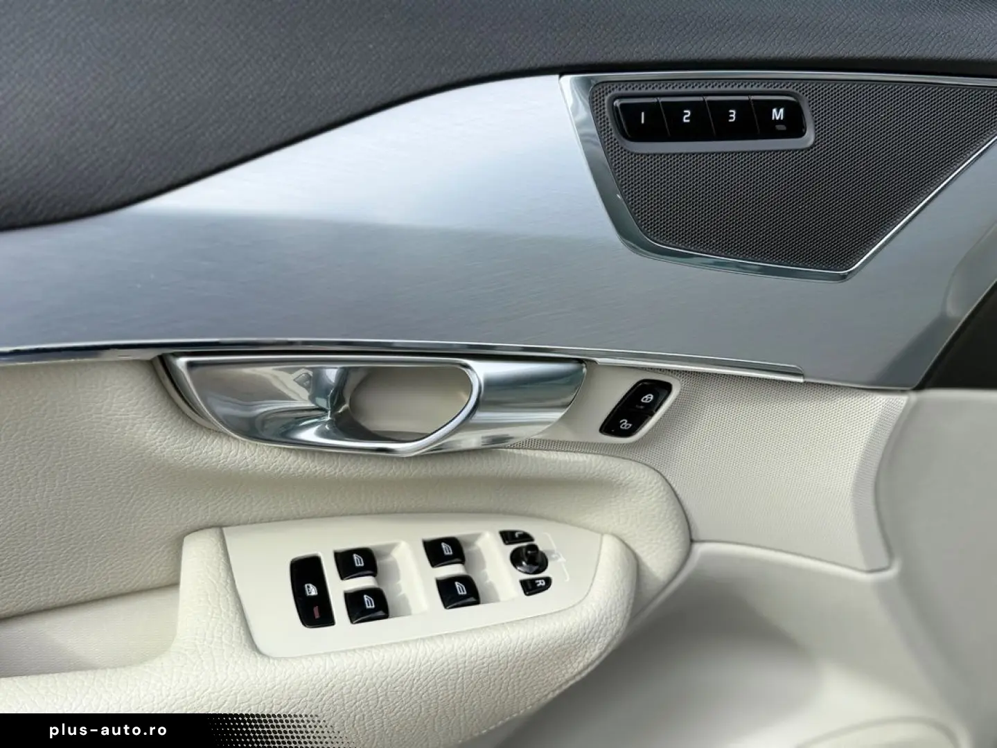 Volvo Xc-90