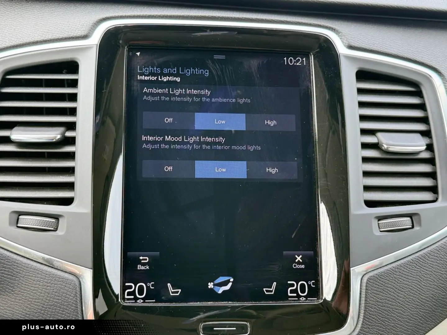 Volvo Xc-90