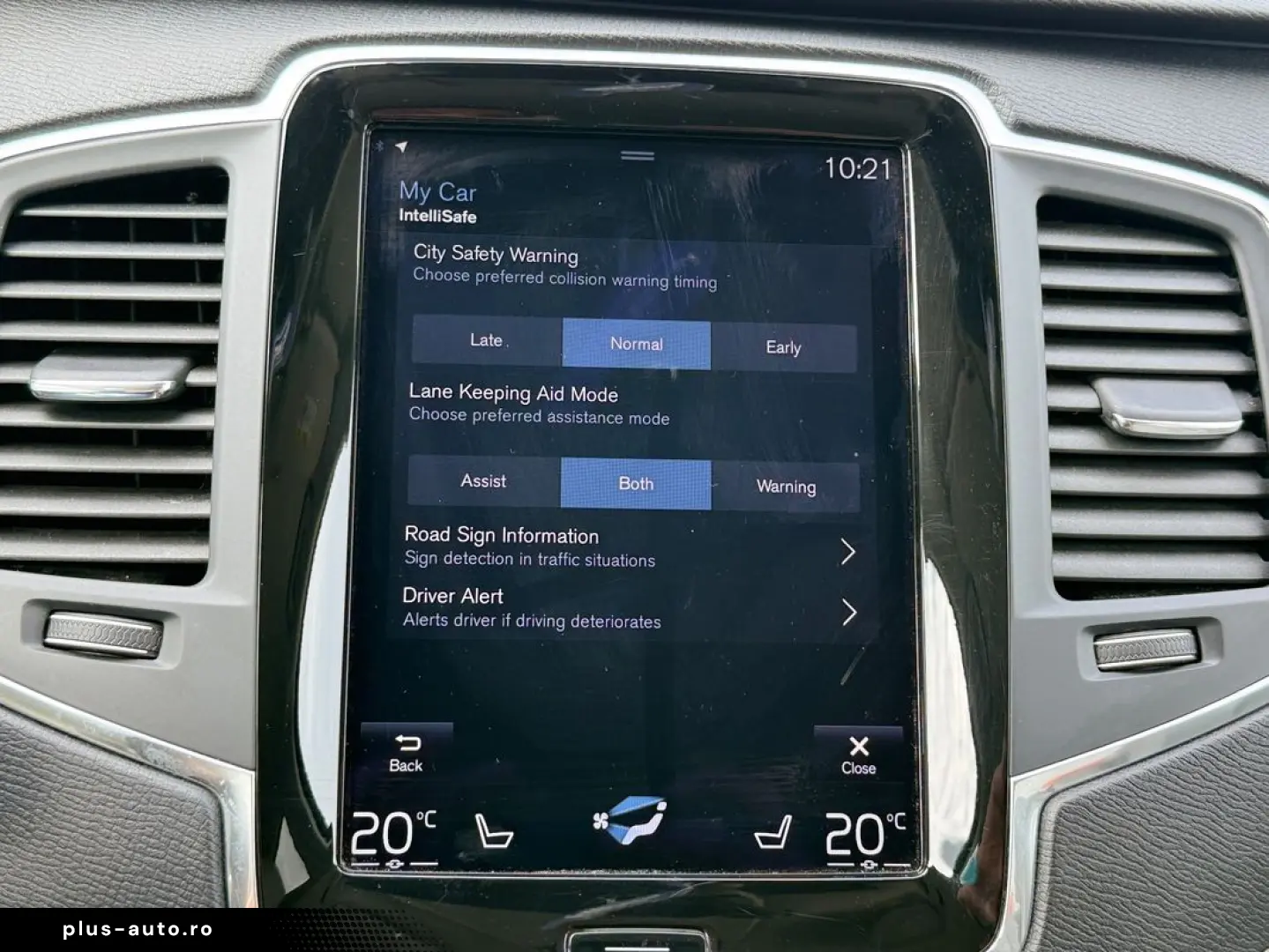 Volvo Xc-90