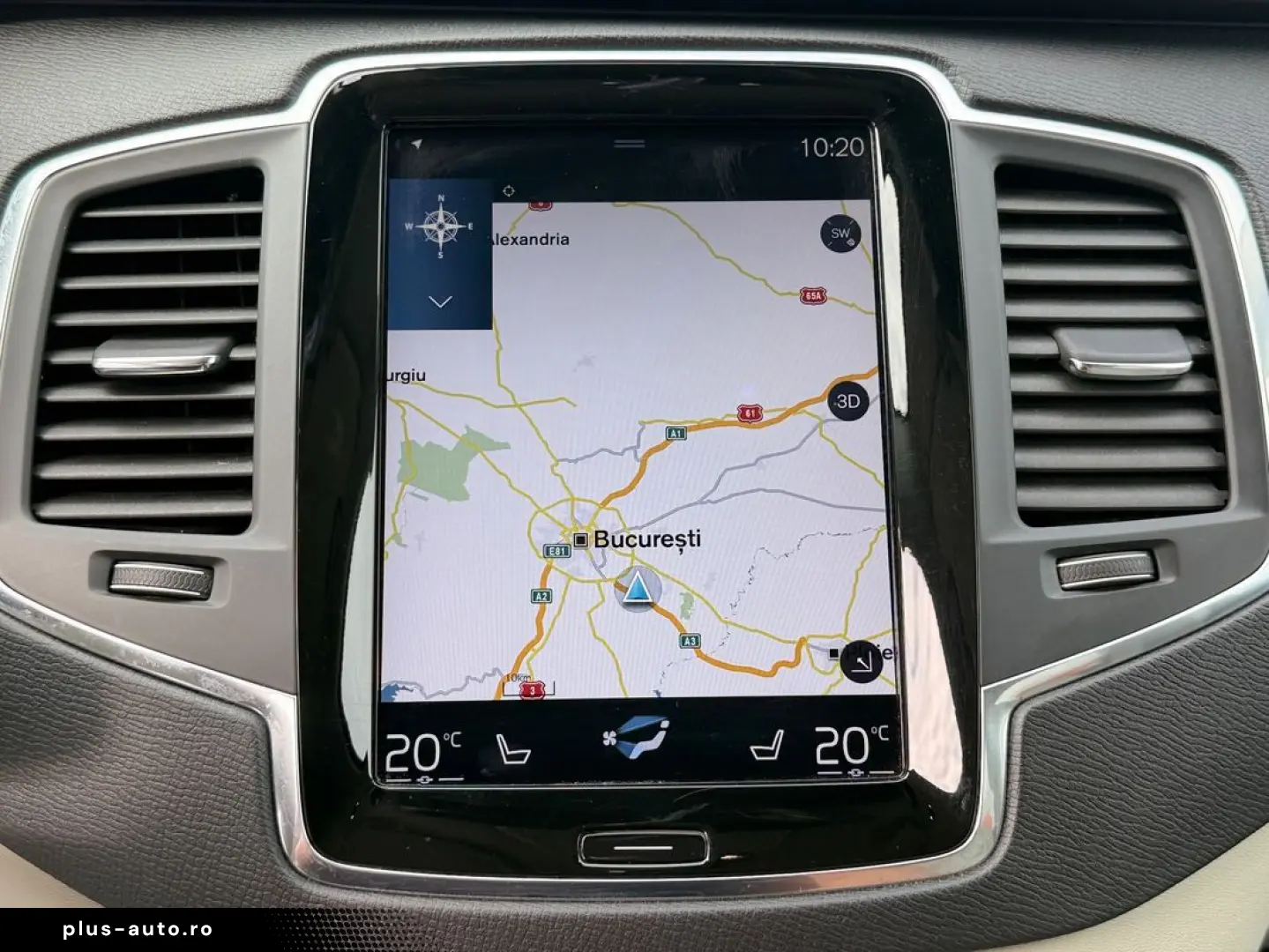 Volvo Xc-90