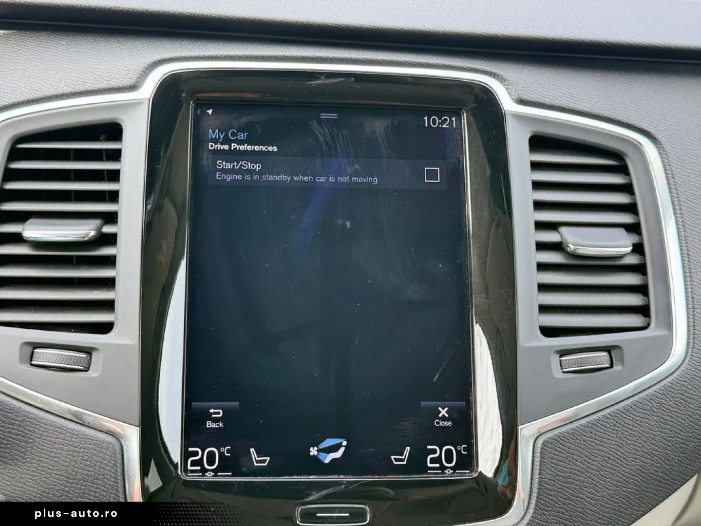 Volvo Xc-90