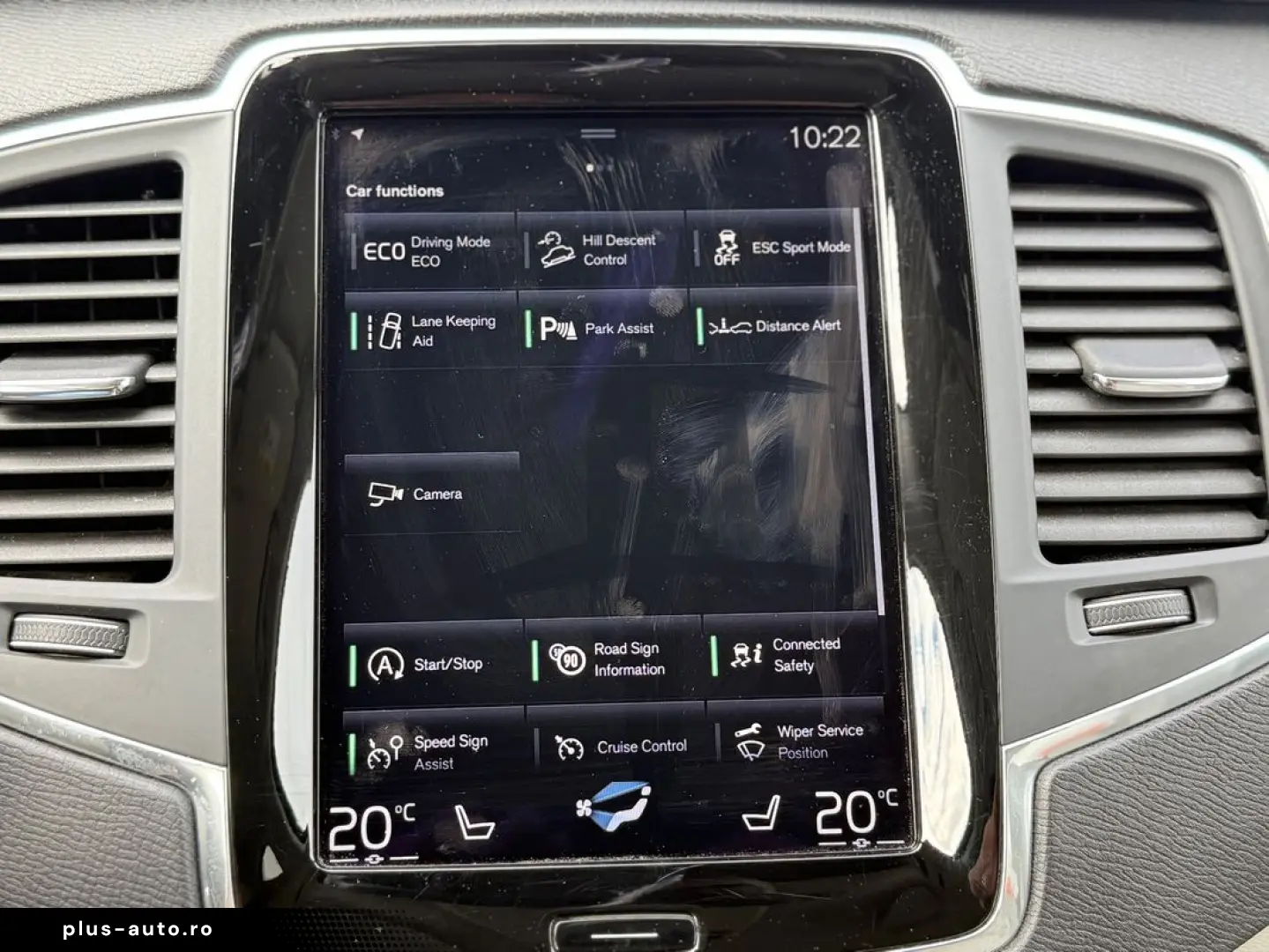 Volvo Xc-90