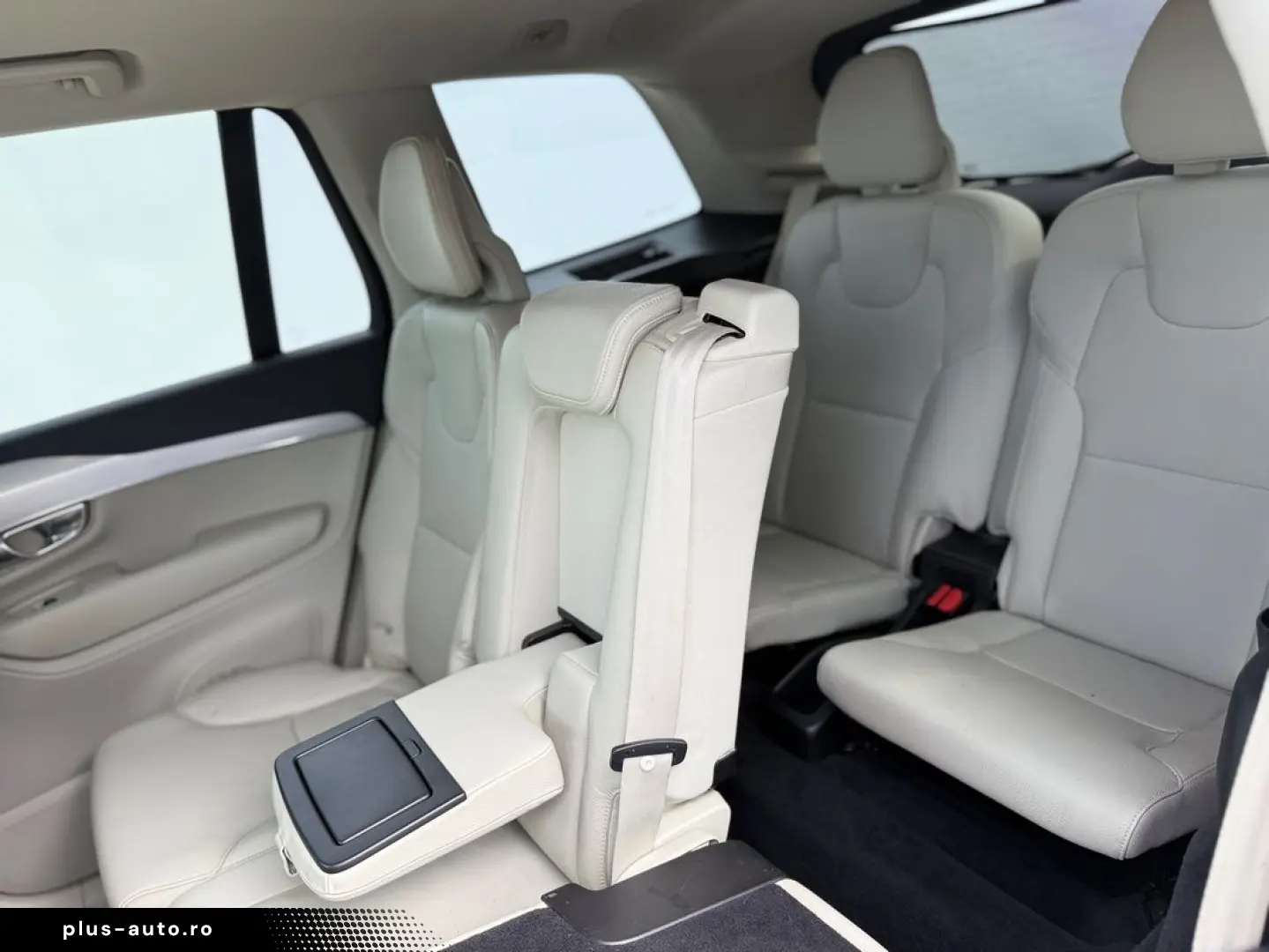 Volvo Xc-90