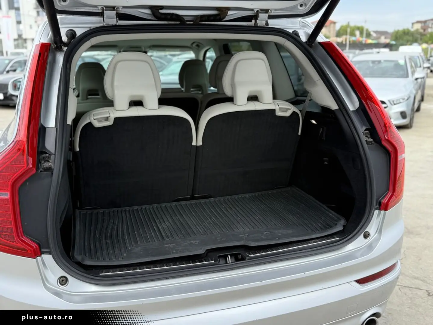 Volvo Xc-90