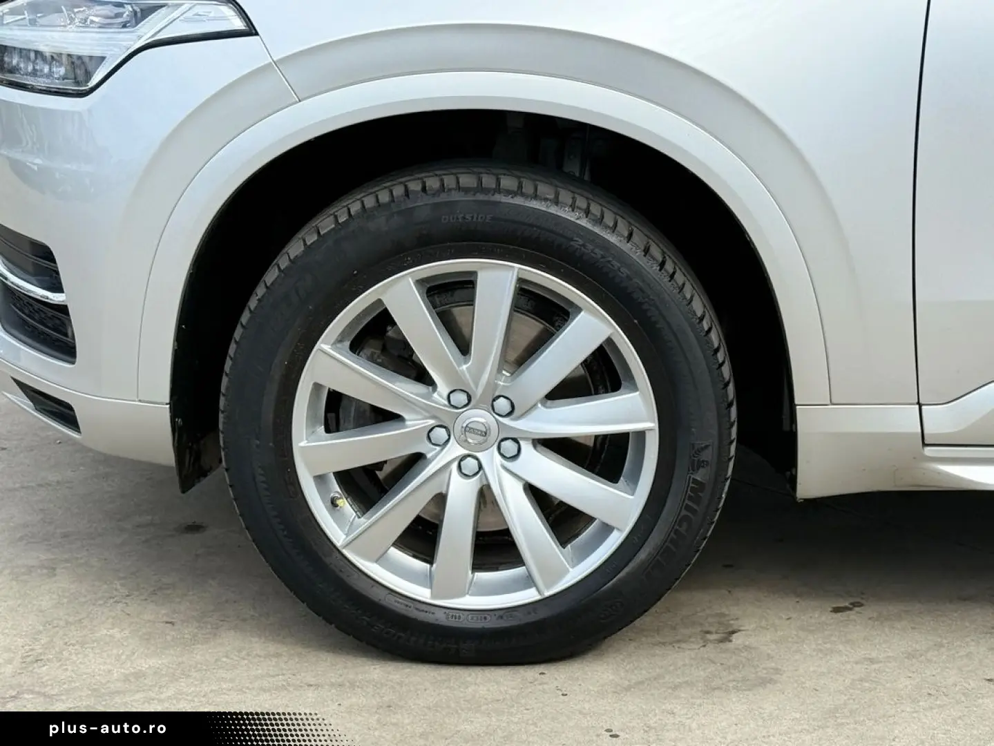 Volvo Xc-90