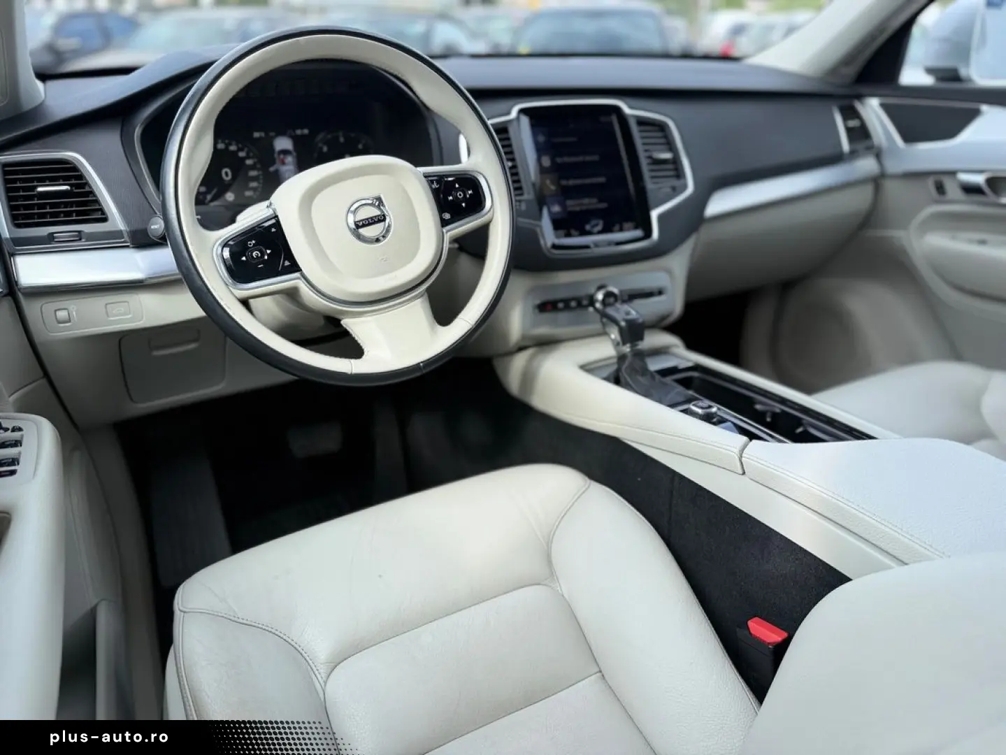 Volvo Xc-90