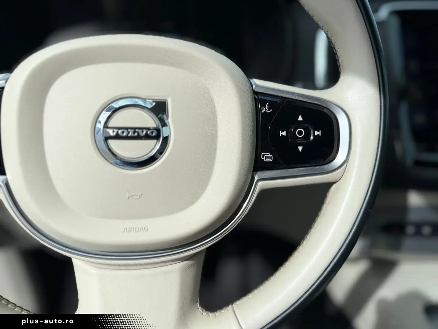 Volvo Xc-90