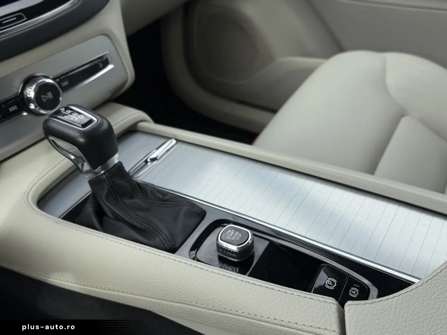 Volvo Xc-90