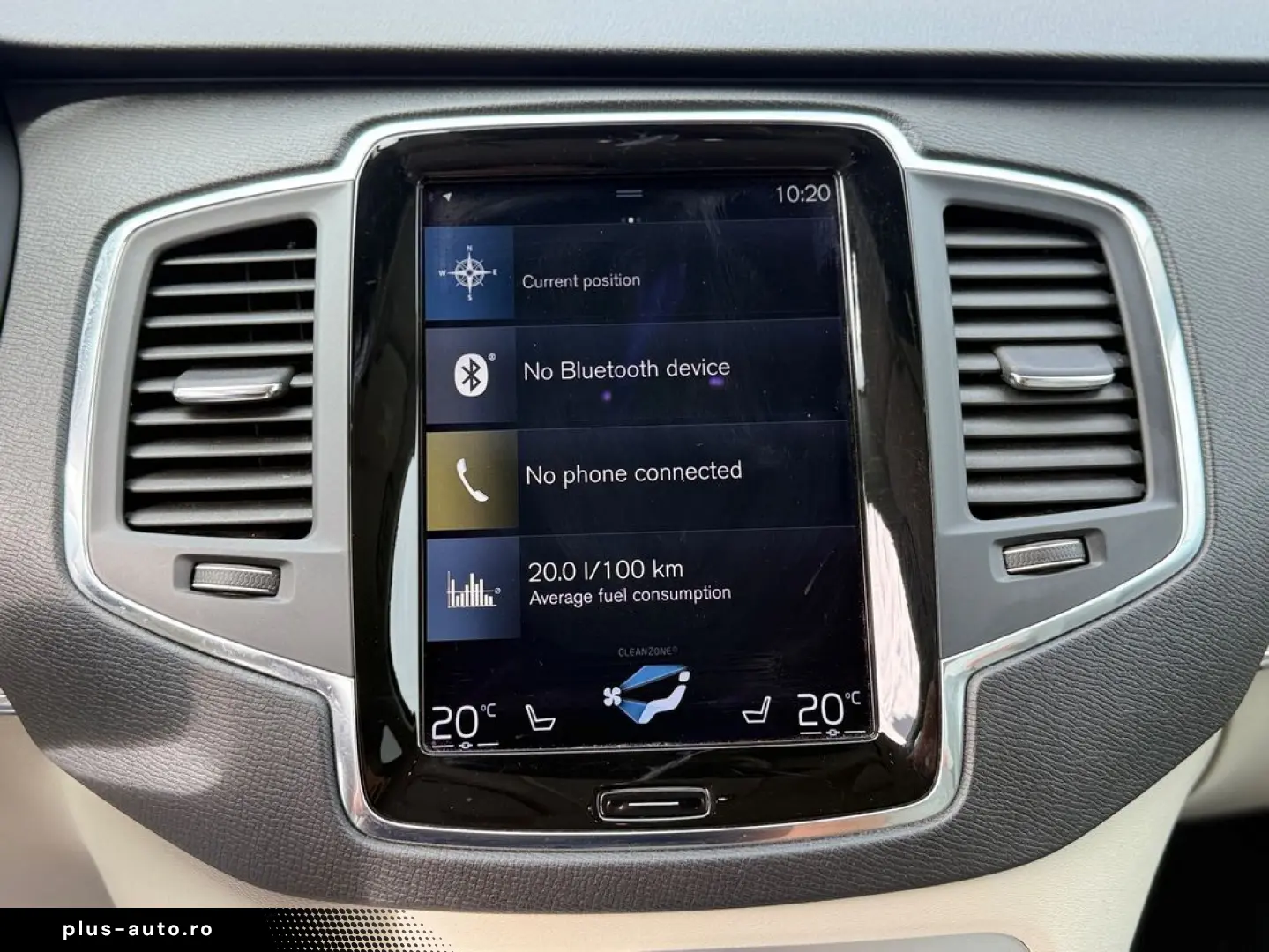 Volvo Xc-90