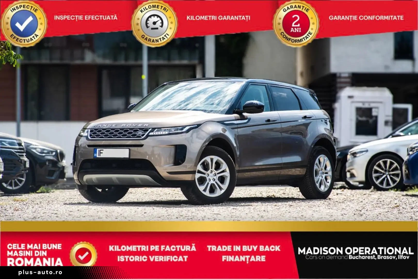 Land-Rover Range-Rover-Evoque