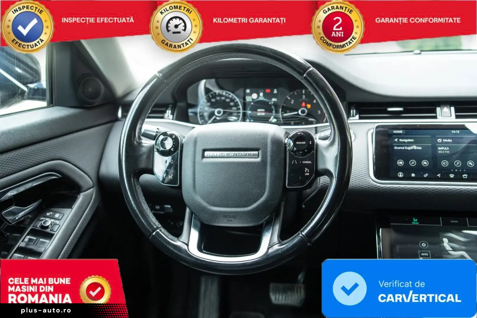 Land-Rover Range-Rover-Evoque