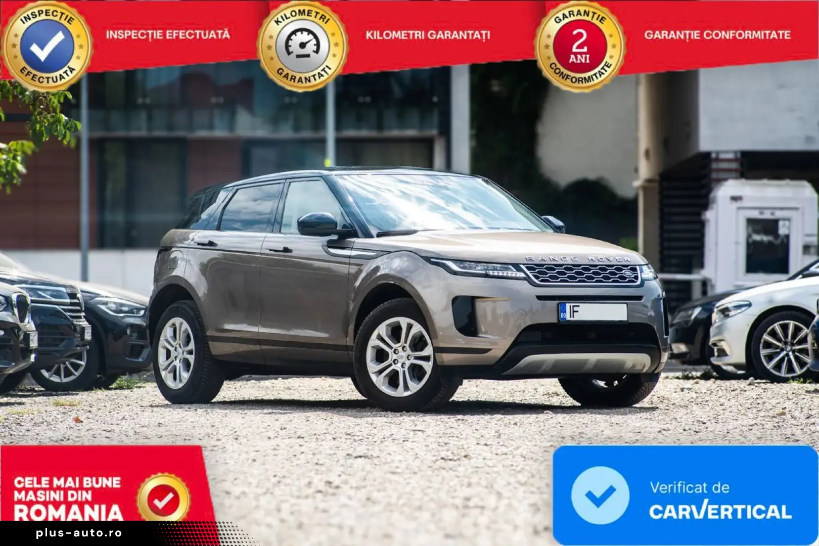 Land-Rover Range-Rover-Evoque
