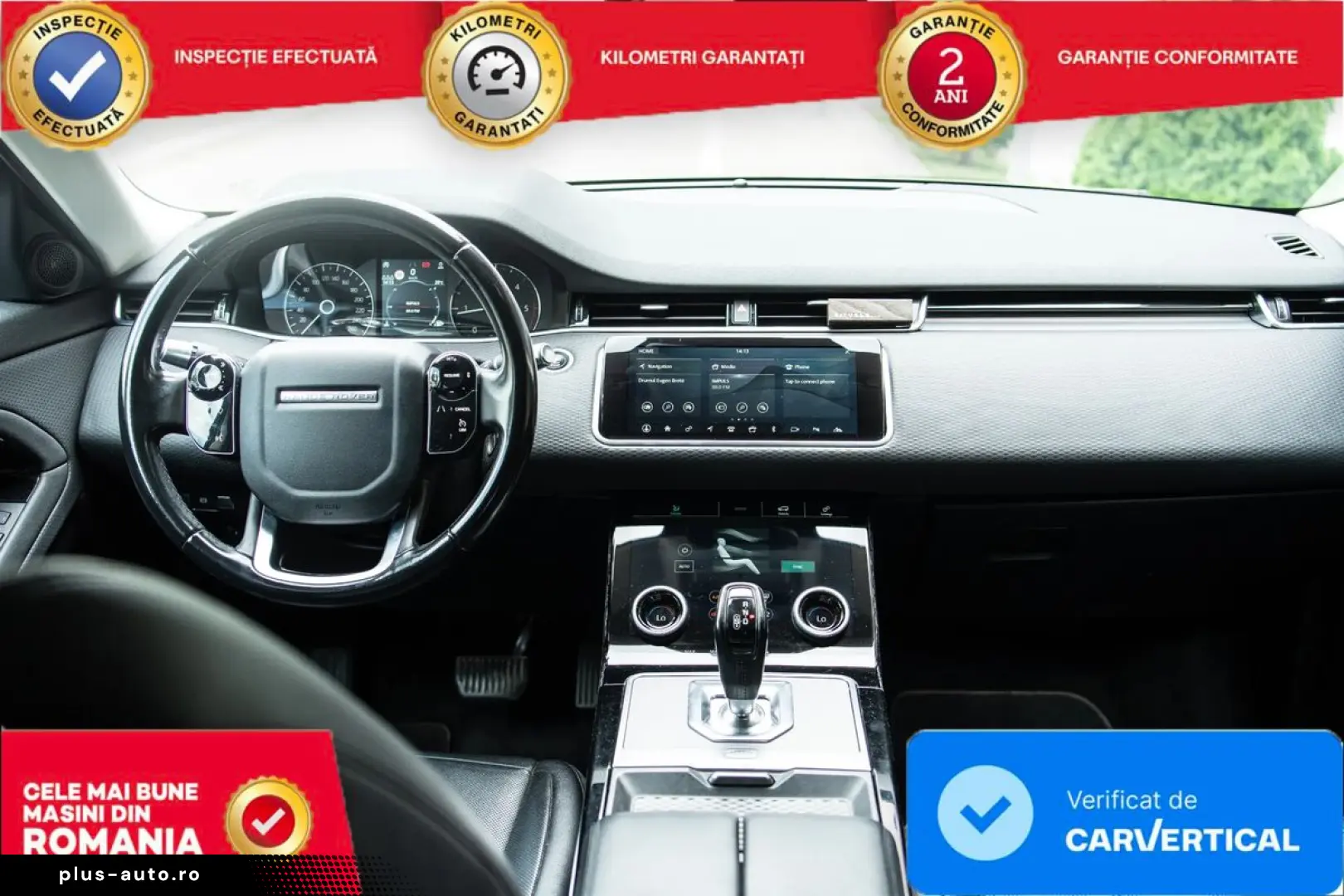 Land-Rover Range-Rover-Evoque