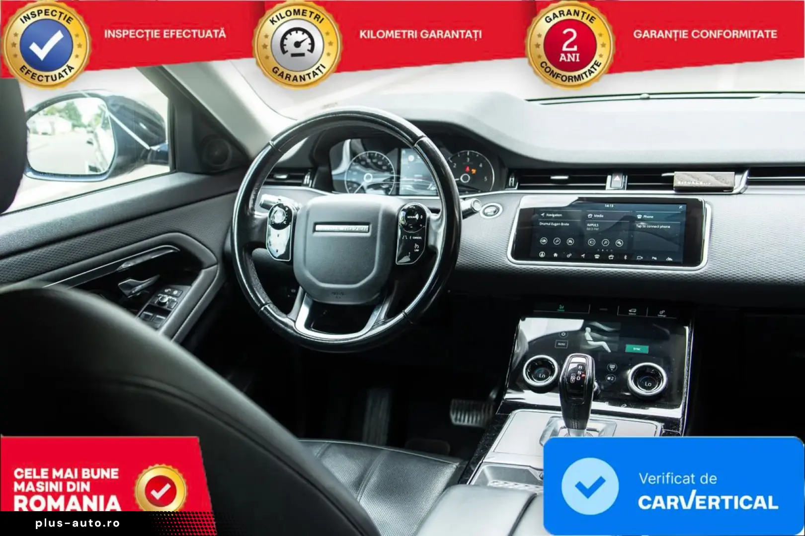 Land-Rover Range-Rover-Evoque
