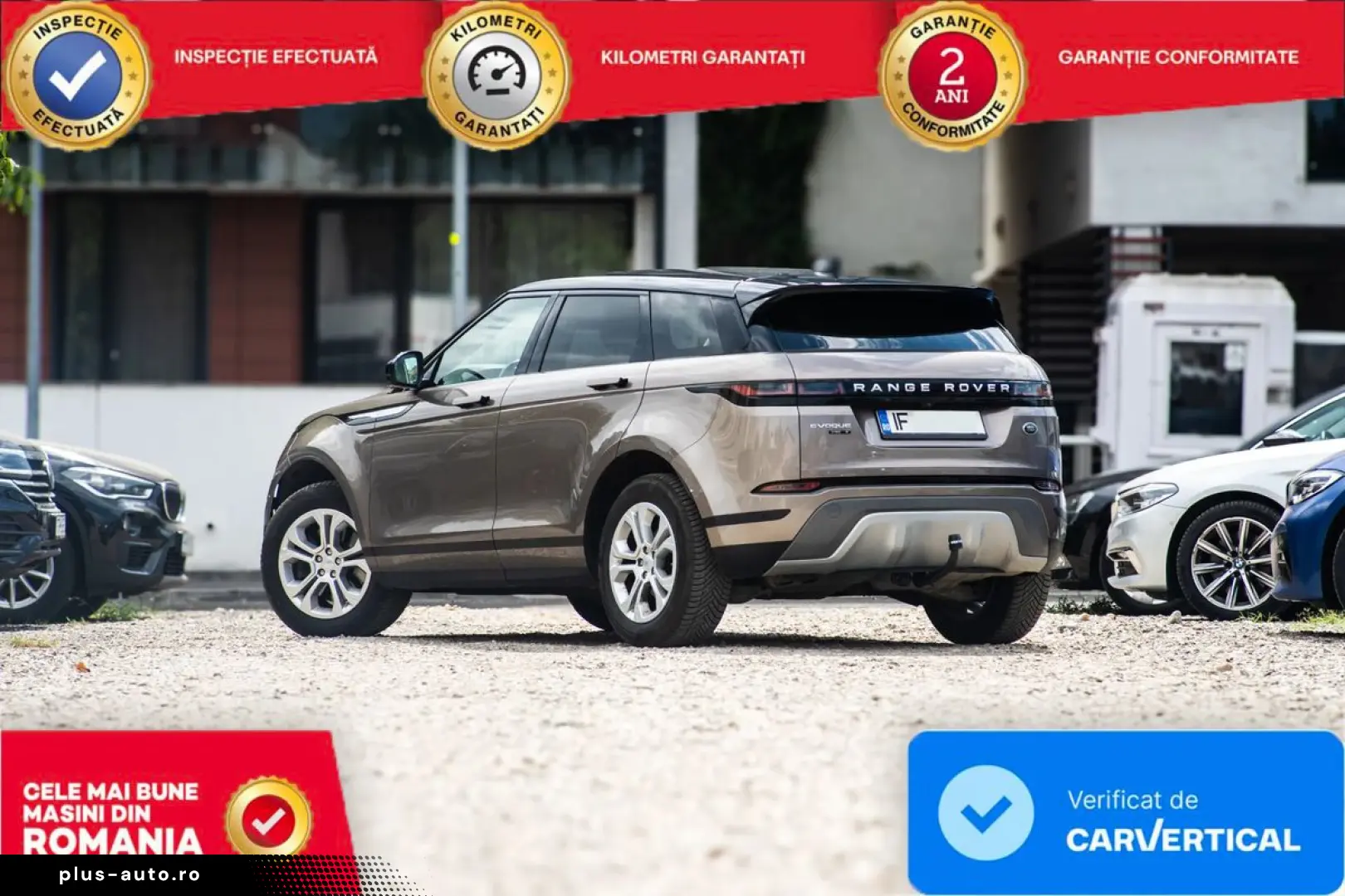 Land-Rover Range-Rover-Evoque