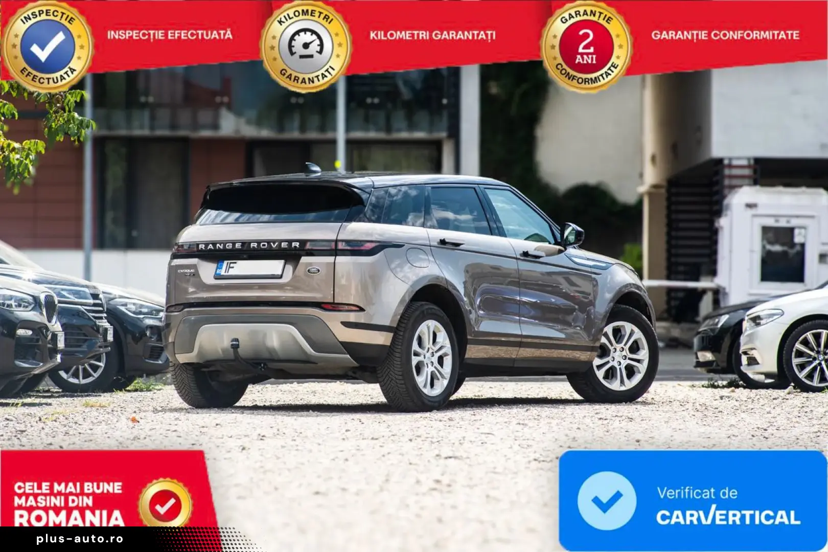 Land-Rover Range-Rover-Evoque