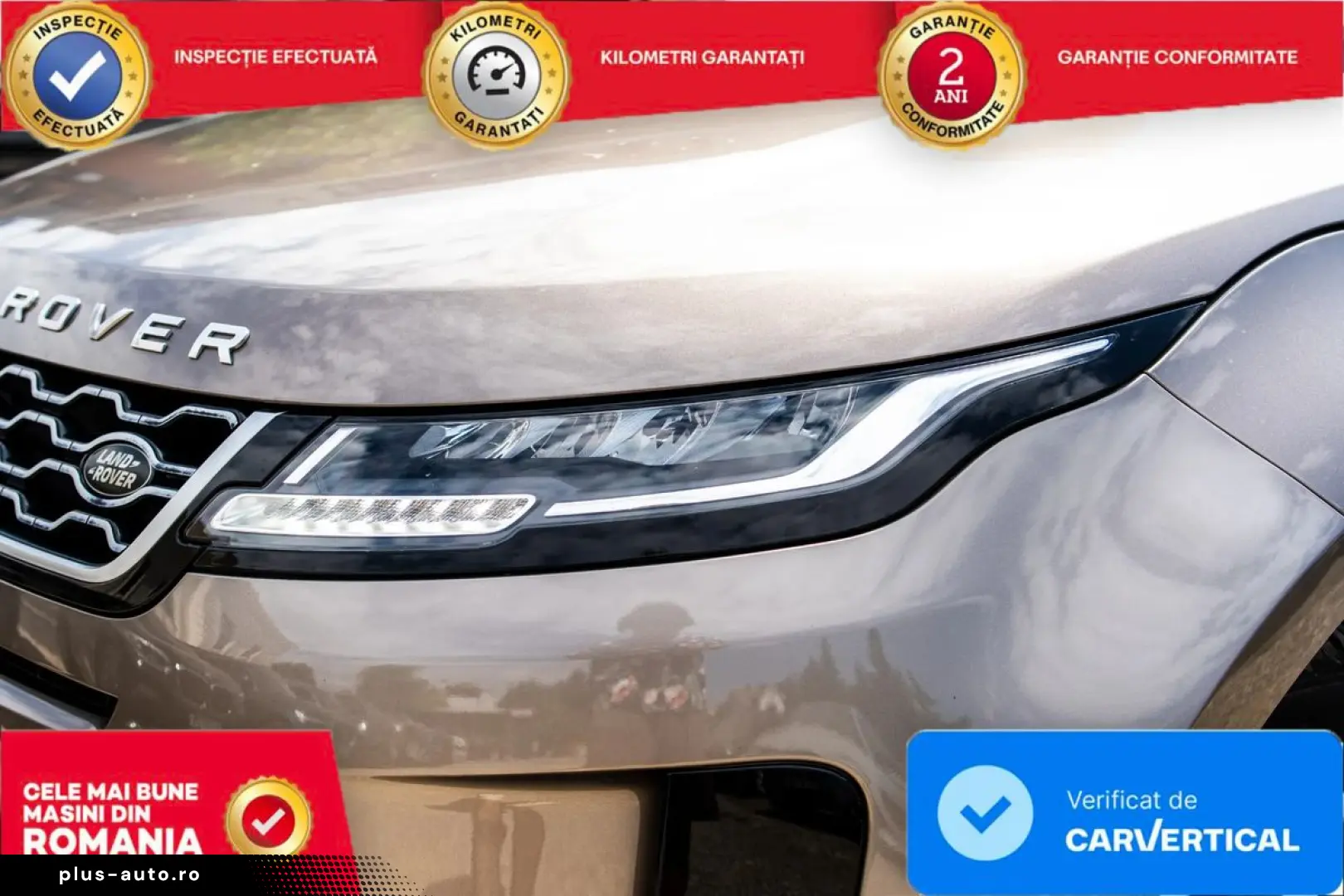 Land-Rover Range-Rover-Evoque