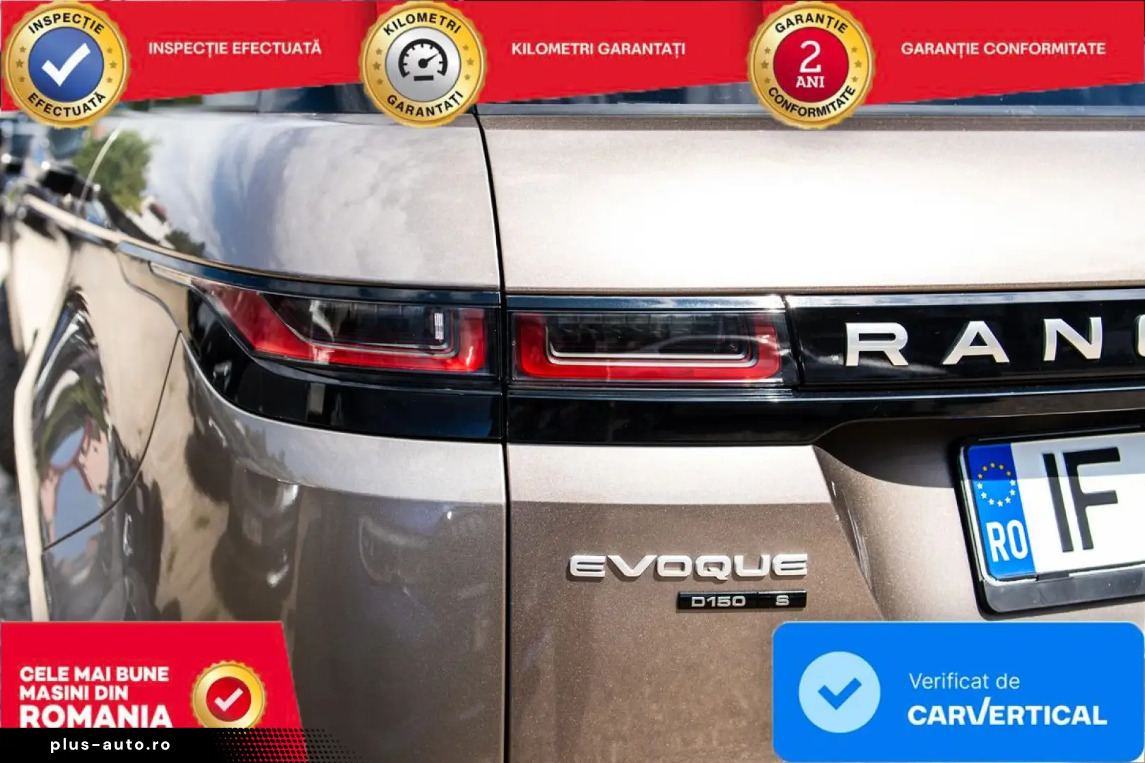 Land-Rover Range-Rover-Evoque