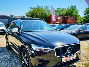 Volvo Xc-60