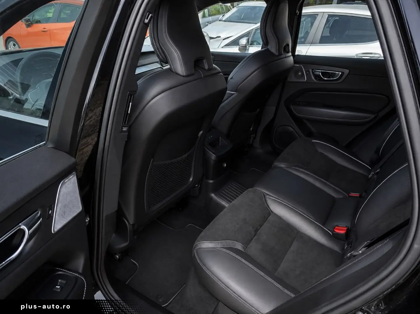 Volvo Xc-60