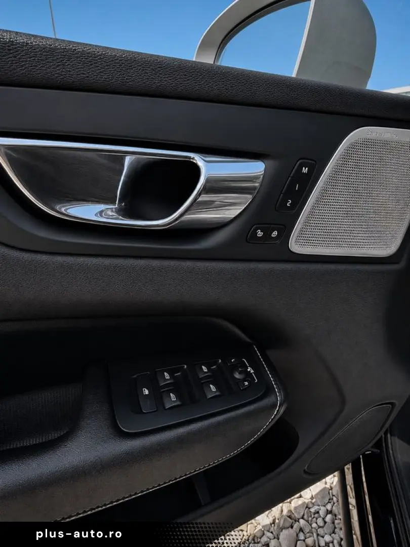 Volvo Xc-60