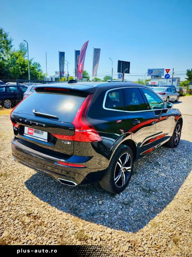 Volvo Xc-60