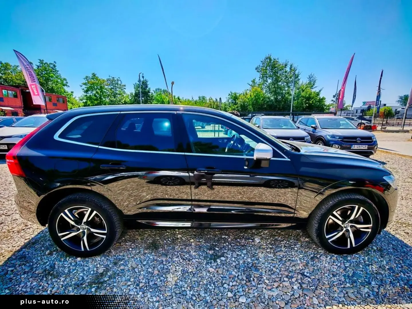 Volvo Xc-60