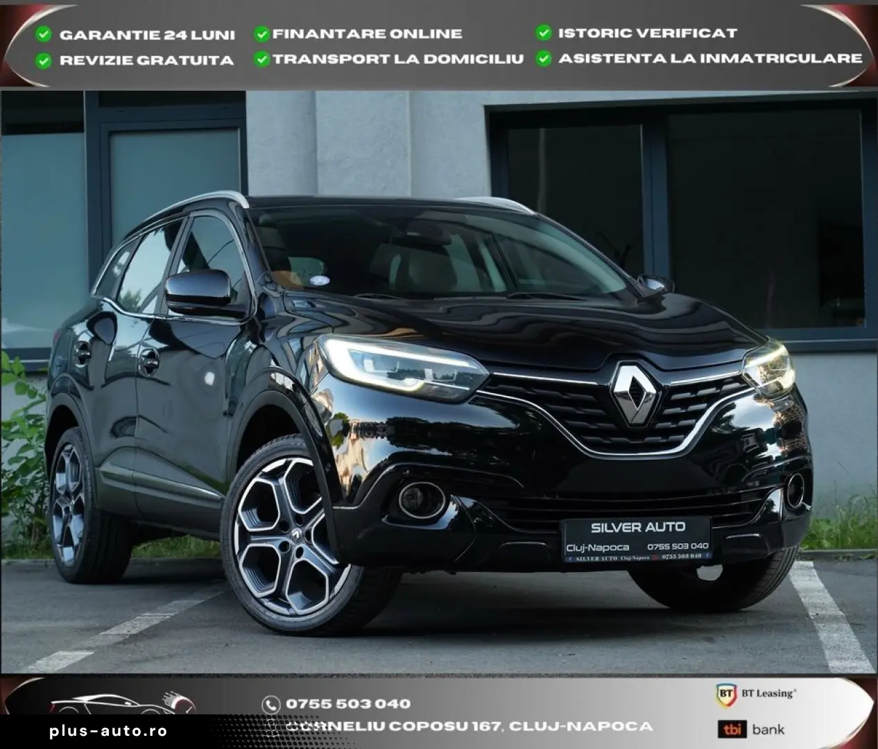 Renault Kadjar