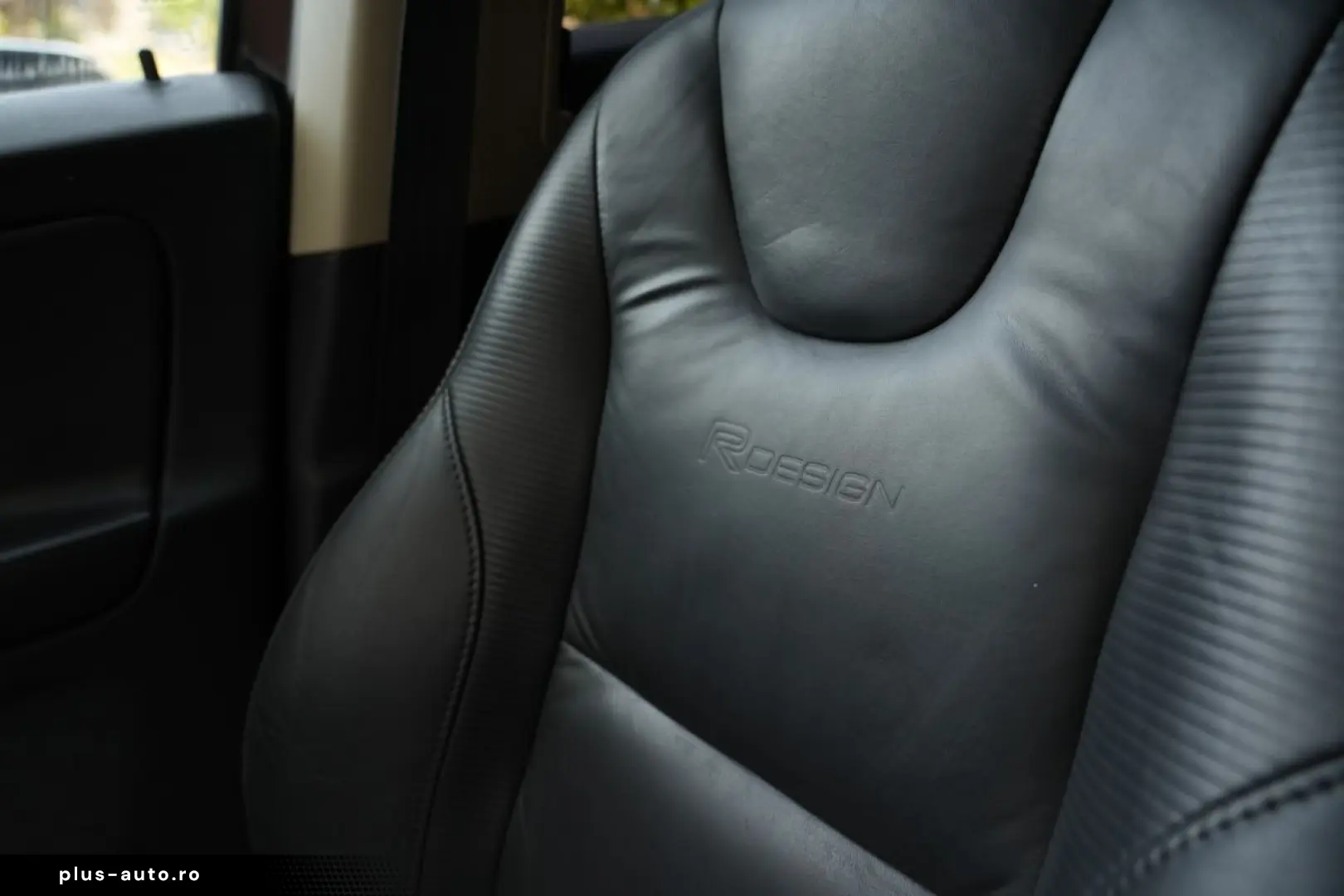 Volvo Xc-60