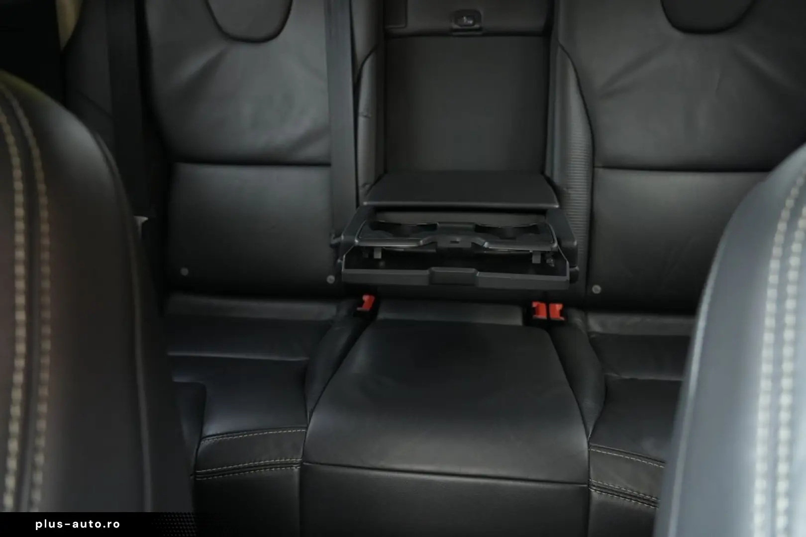 Volvo Xc-60